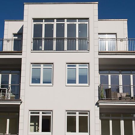 Ferienwohnung Wilma Sellin  Exteriör bild