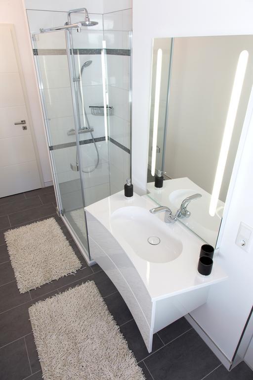 Ferienwohnung Wilma Sellin  Exteriör bild