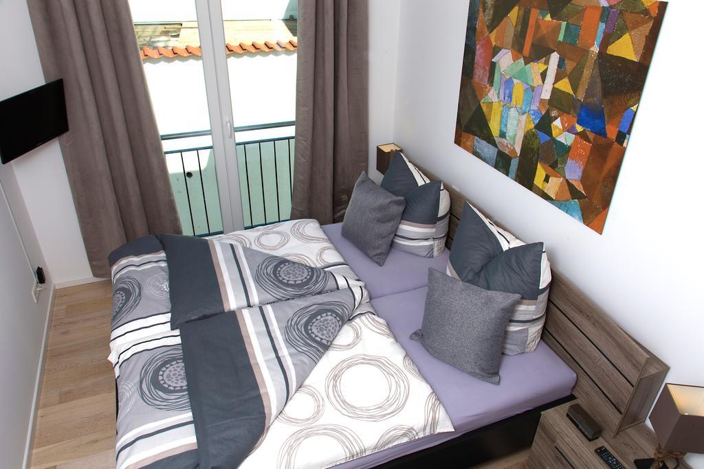 Ferienwohnung Wilma Sellin  Exteriör bild