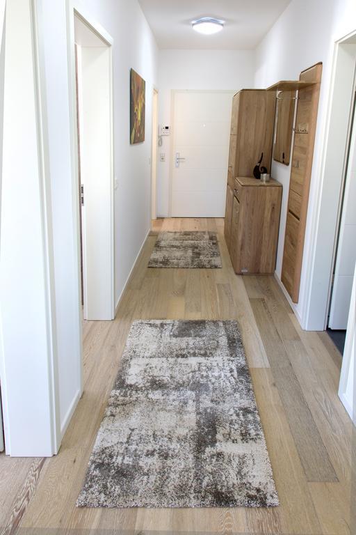 Ferienwohnung Wilma Sellin  Exteriör bild