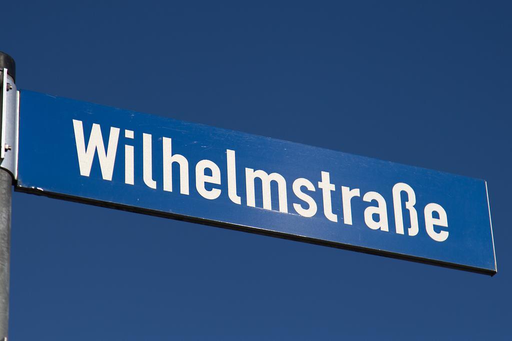 Ferienwohnung Wilma Sellin  Exteriör bild